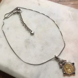 Brighton Necklace